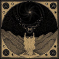 Lotus Thief - Gramarye - Music CD
