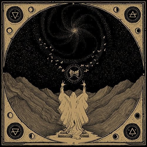 Lotus Thief - Gramarye - Music CD