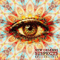 New Orleans Suspects - Kaleidoscoped - Music CD