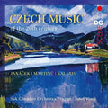 Vlach / Suk Chamber Orchestra Prague - Czech Music Of The 20th Century - Music CD