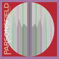 Parsonsfield - Blooming Through The Black - Music CD