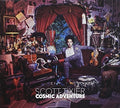 Tixier,scott - Cosmic Adventure - Music CD
