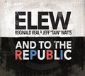 Elew - To The Republic - Music CD