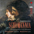 Schiefen / Kreul - Schumann: Schumannia - Works For Violoncello - Super Audio CD