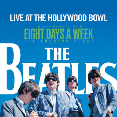 Live At The Hollywood Bowl [LP] Vinyl Record