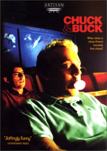 Chuck & Buck - Chuck & Buck - DVD
