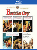 Battle Cry - Battle Cry - Blu-ray
