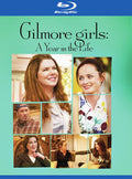 Gilmore Girls: A Year In The Life - Gilmore Girls: A Year In The Life - Blu-ray