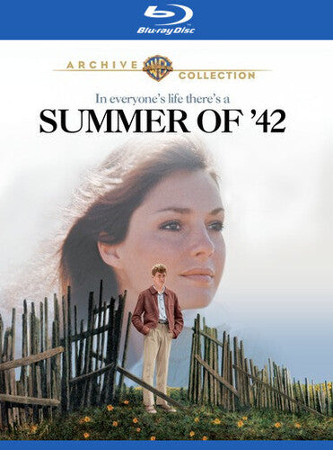 Summer Of '42 - Summer Of '42 - Blu-ray