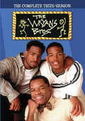 Wayans Bros: Complete Third Season - Wayans Bros: Complete Third Season - DVD