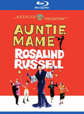 Auntie Mame - Auntie Mame - Blu-ray