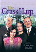 Grass Harp - Grass Harp - DVD