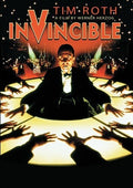 Invincible - Invincible - DVD