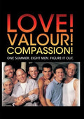 Love Valour Compassion - Love Valour Compassion - DVD