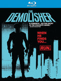 Demolisher - Demolisher - Blu-ray