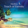 Merlino - Touch Of Eternity - Music CD