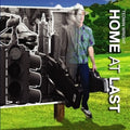 Wright,ted - Home At Last - Music CD