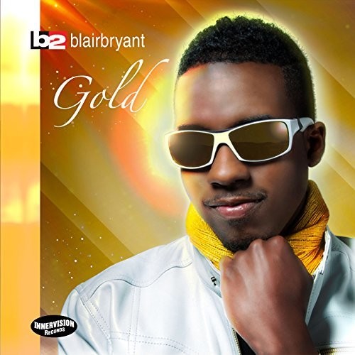 Bryant,blair - Gold - Music CD