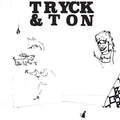 Tryck & Ton - Tryck00 - Vinyl Record