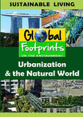 Urbanization & Natural World - Urbanization & Natural World - DVD