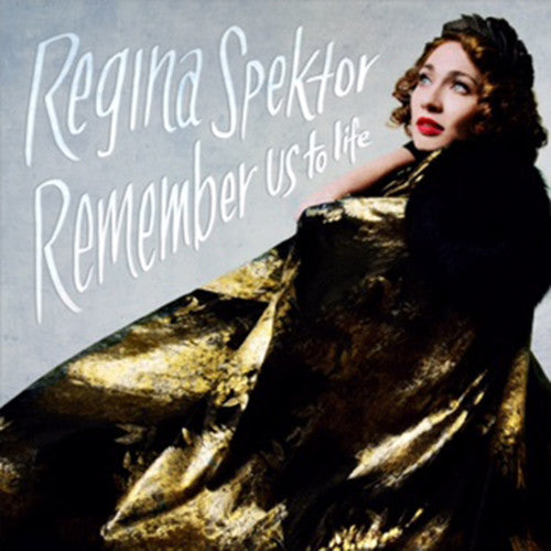 Remember Us To Life [2LP] Vinyl Record