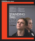 Standing Tall - Standing Tall - Blu-ray