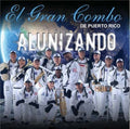 El Gran Combo De Puerto Rico - Alunizando - Music CD