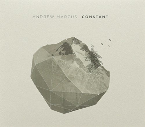 Marcus,andrew - Constant - Music CD