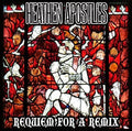 Heathen Apostles - Requiem Fora Remix - Music CD