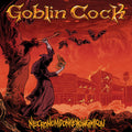 Goblin Cock - Necronomidonkeykongimicon - Music CD