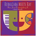 Holman,ray - Rubalcaba Meets Ray - Pan Jazz Conversations 2 - Music CD