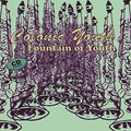 Colonic Youth - Fountain Of Youth - Music CD