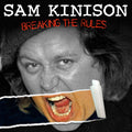 Kinison,sam - Breaking The Rules - Vinyl Record