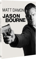 Jason Bourne - Jason Bourne - DVD