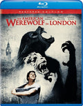 An American Werewolf In London - An American Werewolf In London - Blu-ray