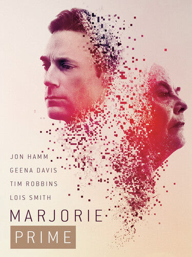 Marjorie Prime - Marjorie Prime - DVD