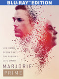 Marjorie Prime - Marjorie Prime - Blu-ray