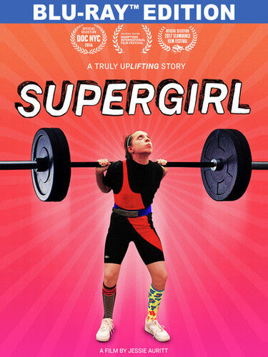 Supergirl - Supergirl - Blu-ray