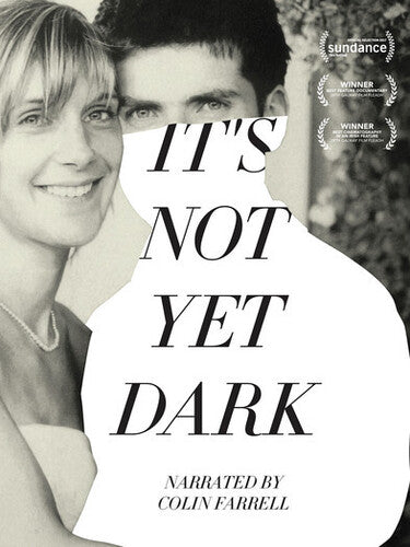 It's Not Yet Dark - It's Not Yet Dark - DVD