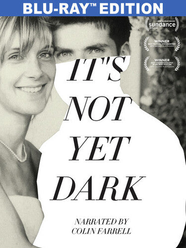 It's Not Yet Dark - It's Not Yet Dark - Blu-ray