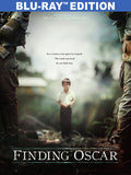 Finding Oscar - Finding Oscar - Blu-ray
