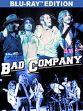 Bad Company - Bad Company - Blu-ray