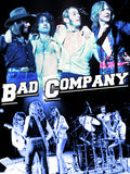 Bad Company - Bad Company - DVD