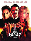 Vault - Vault - DVD