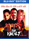 Vault - Vault - Blu-ray