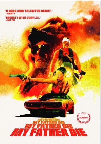My Father Die - My Father Die - DVD