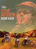 Steve Mcqueen: Desert Racer - Steve Mcqueen: Desert Racer - DVD