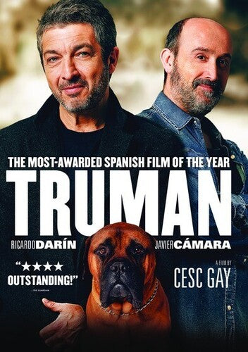 Truman - Truman - DVD