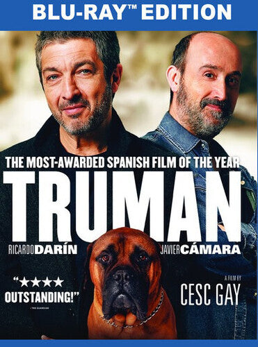 Truman - Truman - Blu-ray