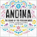 Andina: Huayno Carnaval & Cumbia / Various - Andina: Huayno Carnaval & Cumbia / Various - Music CD